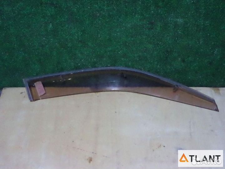 Ветровик передний левый nissan X-trail