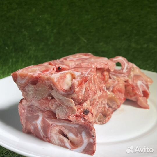 Мясо для собак