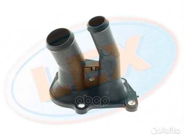 Фланец термостата KT-7866 Lex