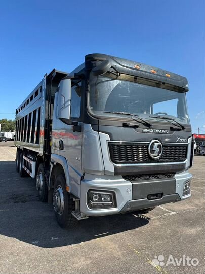 Shacman (Shaanxi) SX33186V366, 2024