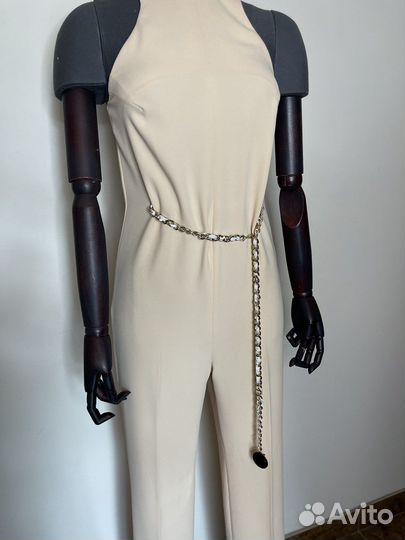 Комбинезон Elisabetta Franchi