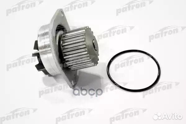 Насос водяной C-113 peugeot 206 1.6I 16V 00, 106