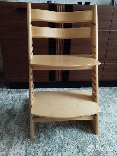 Kid-Fix растущий стул