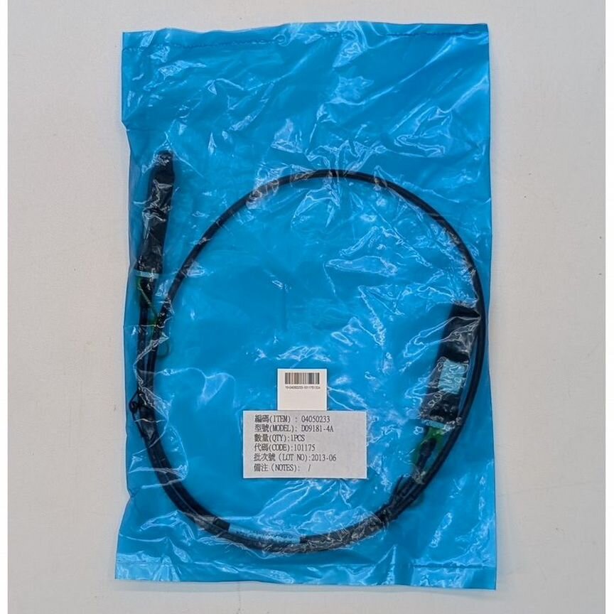 [D09181-4A] Кабель Huawei