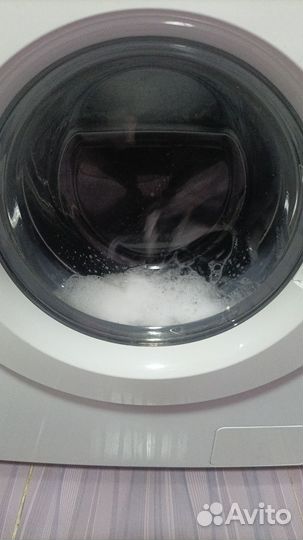 Гель для стирки детского белья персал