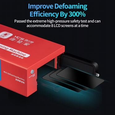 Барокамера YCS 003