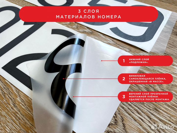 Изготовление Гимс номера на лодку, пвх в Н Челнах