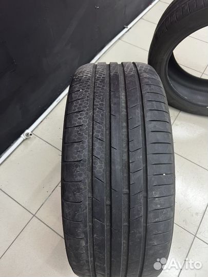 Toyo Proxes Sport 445/45 R19