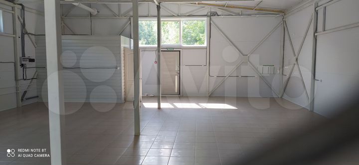 Торговая площадь, 123 м²