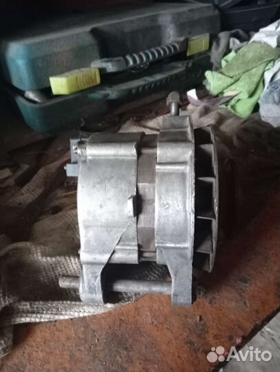 Генератор ваз 2105