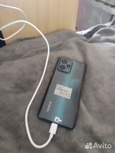 realme 9 Pro+, 6/128 ГБ