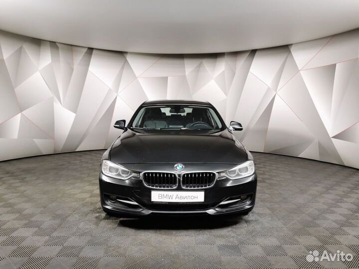 BMW 3 серия 2.0 AT, 2011, 227 627 км