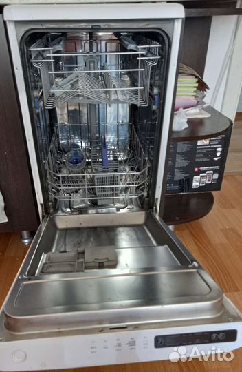 Посудомоечная машина Beko Dis4530