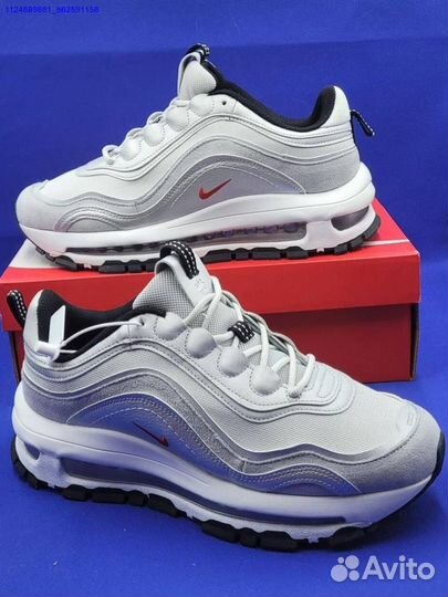 Кроссовки Nike air max 97 (41-45)