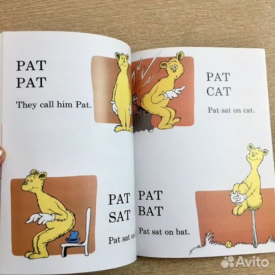 Дж. Дональдсон /Доктор Сьюз и др книги на англ яз