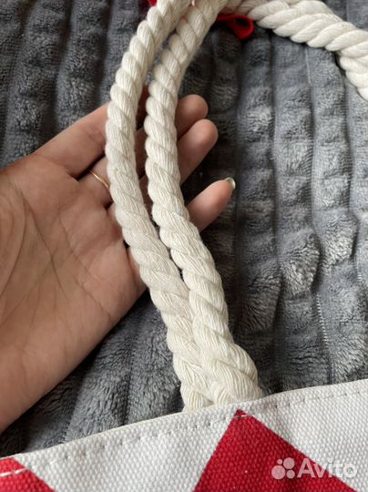 Cумка женская тоут шоппер на плечо