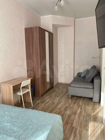 Комната 14 м², 2/4 эт.