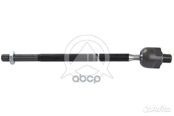 Тяга рулевая opel astra H/zafira 04- лев/прав