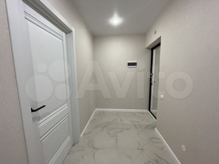 1-к. квартира, 50 м², 8/10 эт.