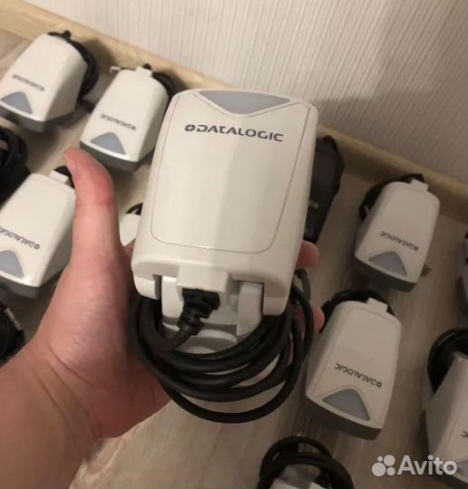 Datalogic Magellan 800i Сканер 2D USB маркировка