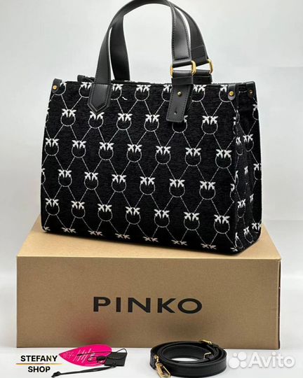 Сумка женская Pinko