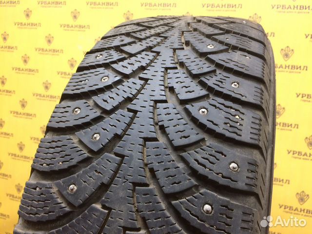 Nordman Nordman 4 195/55 R15 89T