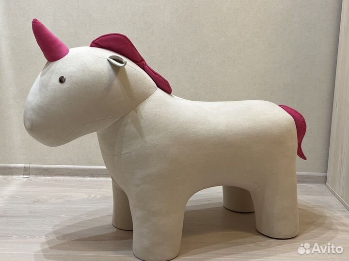 Пуф детский Unicorn