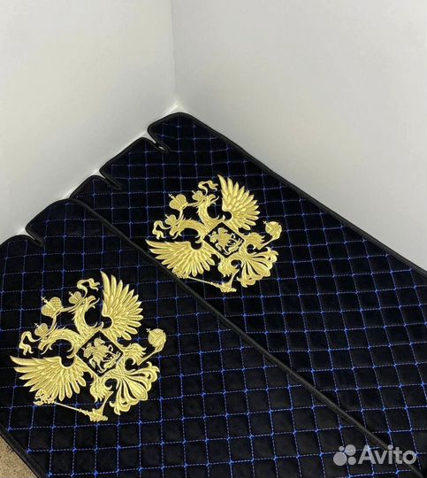 Автонакидки универсальные