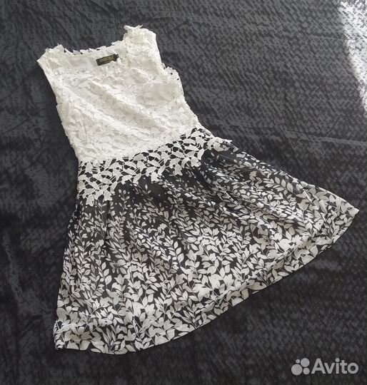 Платье для девочки одним лотом