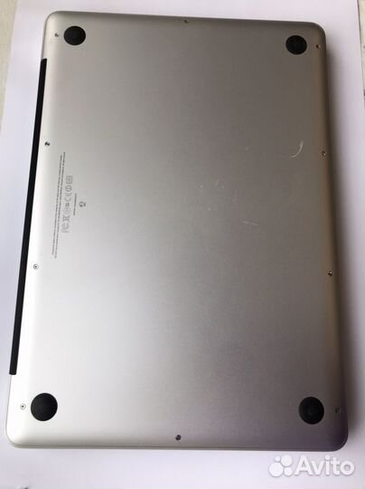 Apple MacBook Pro 13