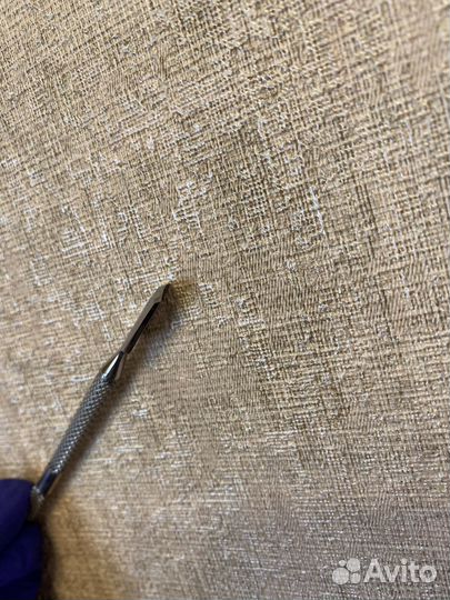 Пушер для маникюра