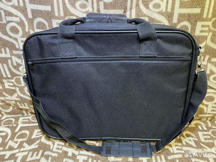 Сумка для ноутбука 17 дюймов 40 см ширина