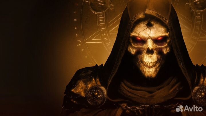 Diablo Prime Evil Collection