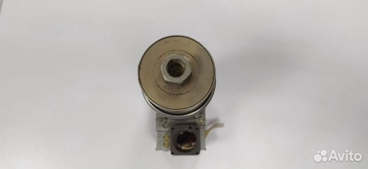 Актуатор авиационный мп-100мб