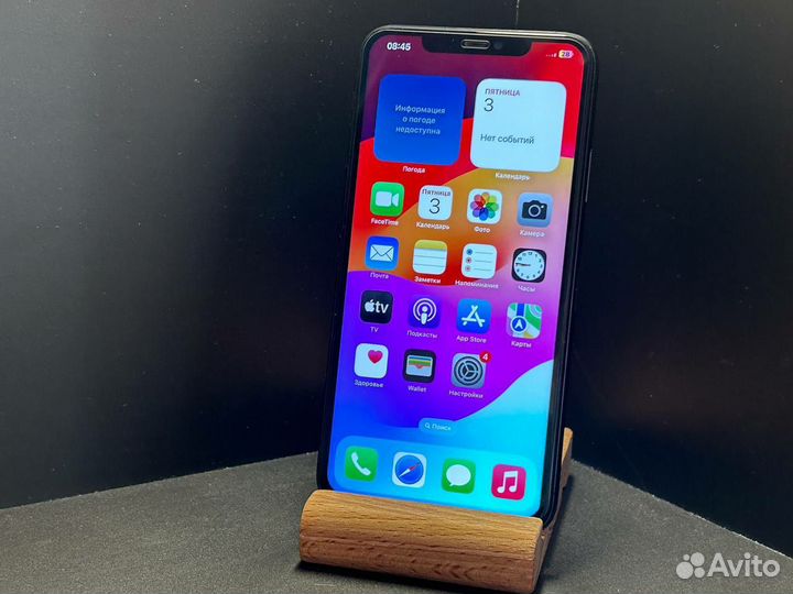 iPhone 11 Pro Max, 64 ГБ
