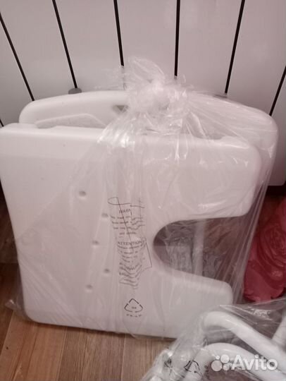 Сиденье для ванн для ухода за инвалидами