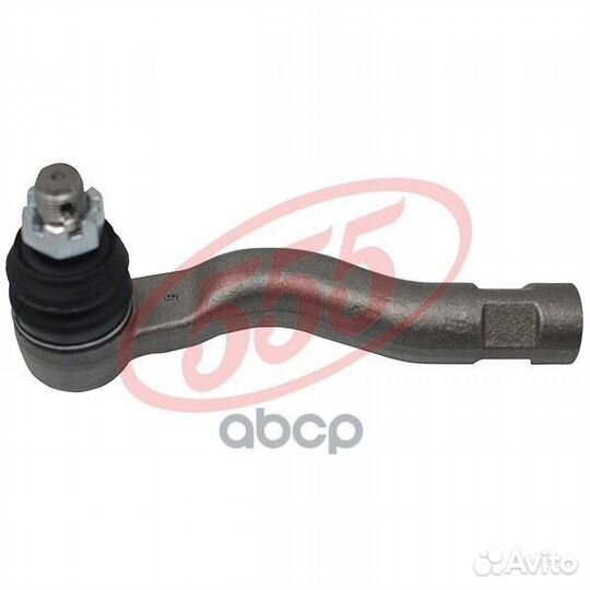 Рулевой нак. внешн прав to land cruiser 03- se