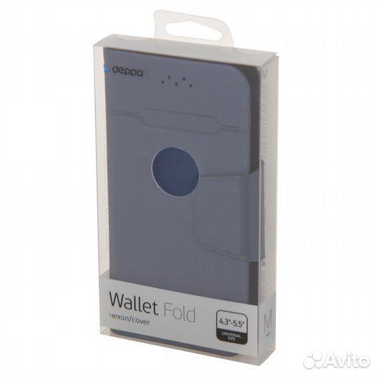 Чехол универсальный новый