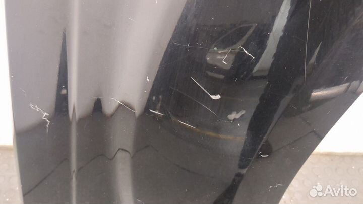 Крыло Mitsubishi Outlander XL, 2007