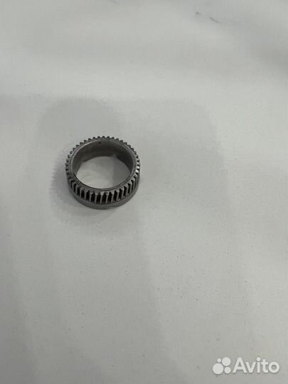 Шестерня для складывания зеркал Мазда cx-5