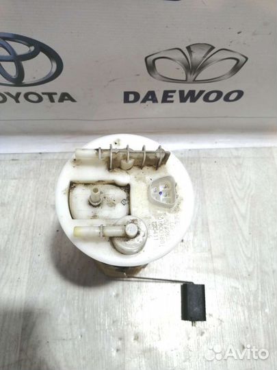 Топливный насос Джили мк кросс geely mk Cross 1.5