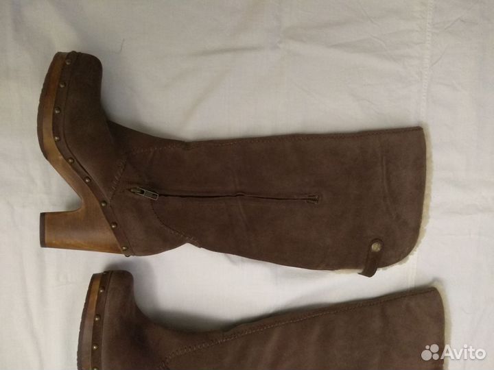 Сапоги зимние UGG