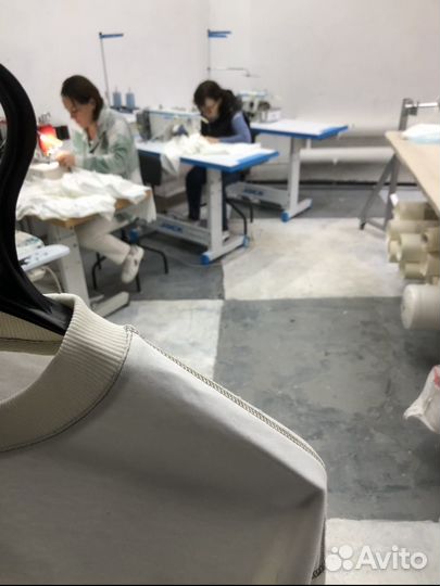 Качественный пошив одежды