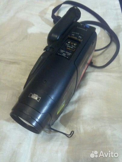 Видеокамера Panasonic NV-RX11 EN Japan