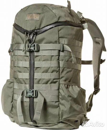 Рюкзак Mystery Ranch 2 Day Assault Pack Foliage, S