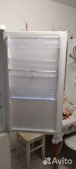 Холодильник indesit no frost