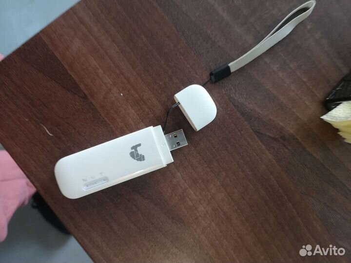 Модем Huawei E8372