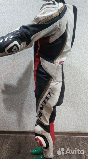 Мотокамбенезон