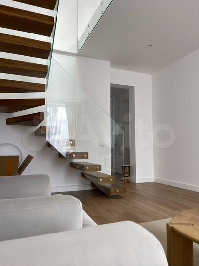 3-к. квартира, 137 м², 5/6 эт.