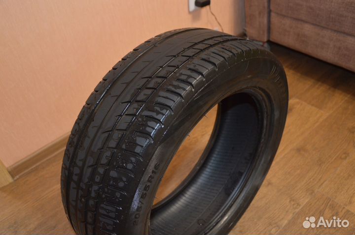 Viatti Strada Asimmetrico 205/55 R16 91V